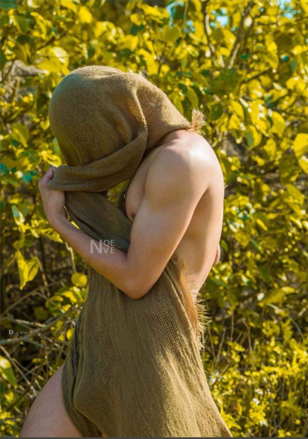 Whoseman-4-明星教練男丁格爾-芬達-全裸非全見寫真書